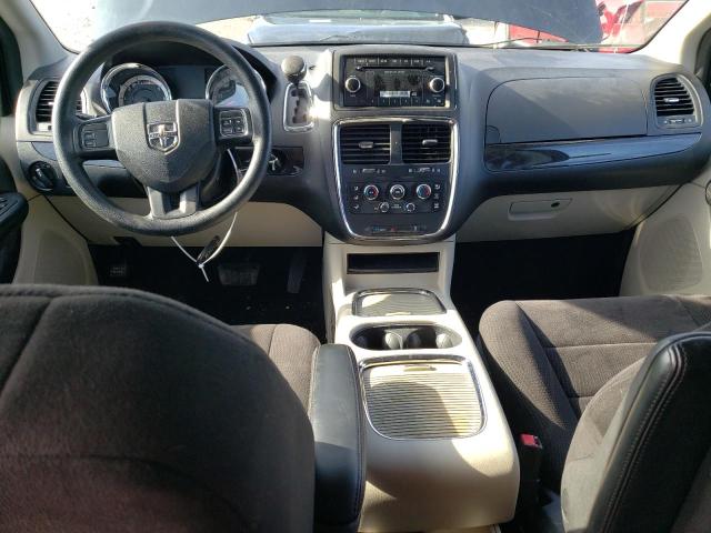 Foto 8 de la subasta – 2014 DODGE GRAND CARA con VIN 2C4RDGCG9ER128652