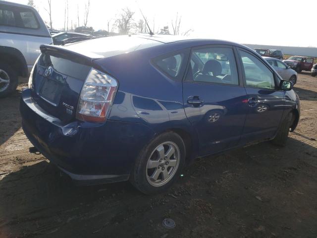 Photo 3 from auction – 2008 TOYOTA PRIUS with VIN JTDKB20U887707500