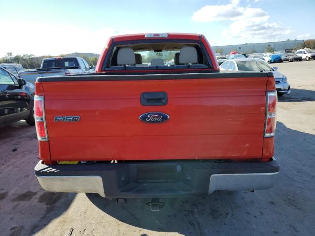 صورة رقم 6 من المزاد - 2014 FORD F150 SUPER مع VIN 1FTEW1CM6EFC09191