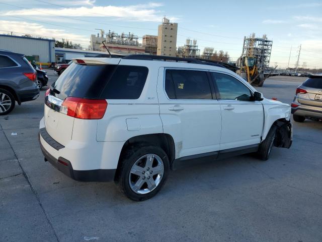 Photo 3 from auction – 2013 GMC TERRAIN SL with VIN 2GKALUEK5D6207580