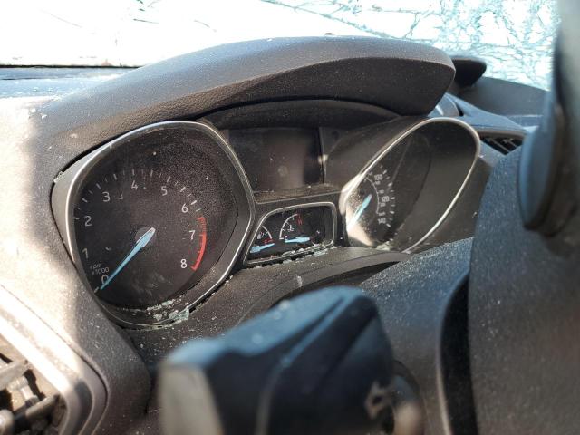 Photo 9 from auction – 2017 FORD ESCAPE SE with VIN 1FMCU0G98HUB67891