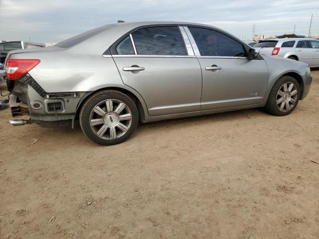 Photo 3 from auction – 2008 LINCOLN MKZ with VIN 3LNHM26T58R664872