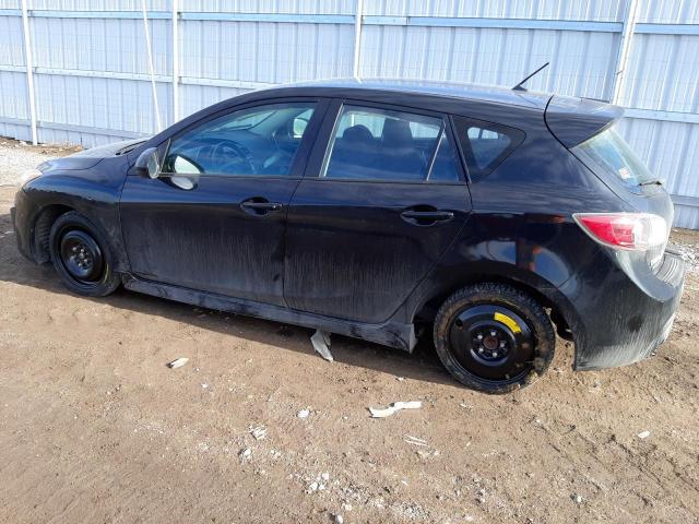 Photo 2 from auction – 2010 MAZDA 3 S with VIN JM1BL1H53A1251564