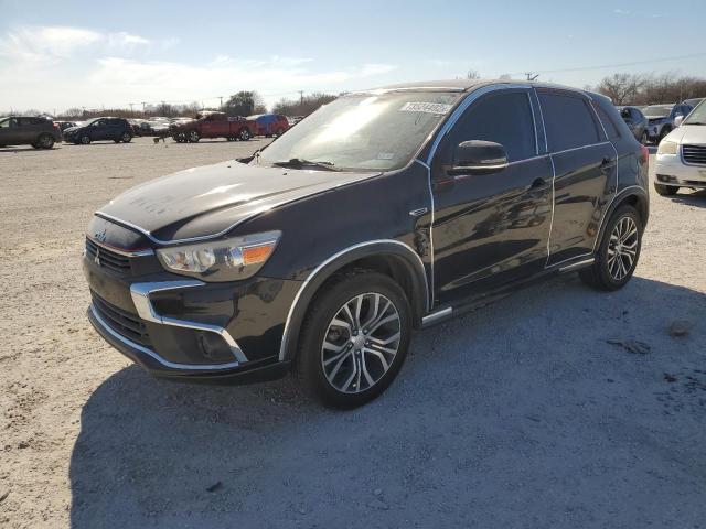 Photo 1 from auction – 2016 MITSUBISHI OUTLANDER with VIN JA4AP3AU8GZ063415