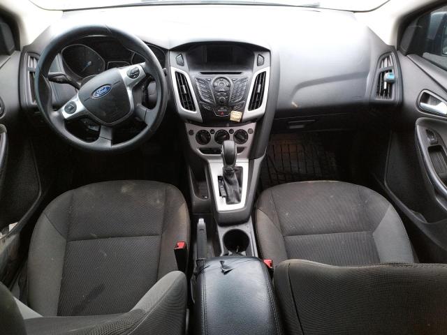 Photo 8 from auction – 2014 FORD FOCUS SE with VIN 1FADP3F27EL397032