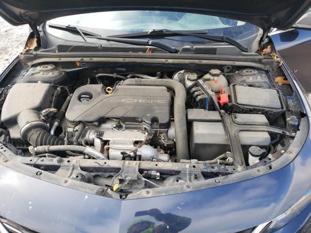 Photo 11 from auction – 2017 CHEVROLET MALIBU LS with VIN 1G1ZB5ST6HF167745