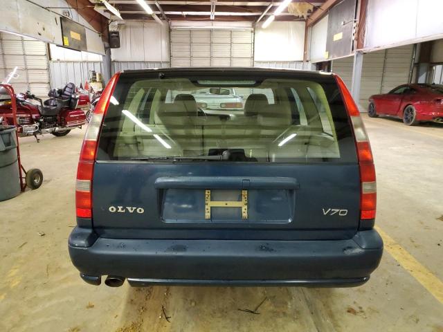 Photo 6 from auction – 1999 VOLVO V70 with VIN YV1LW55A6X2563721
