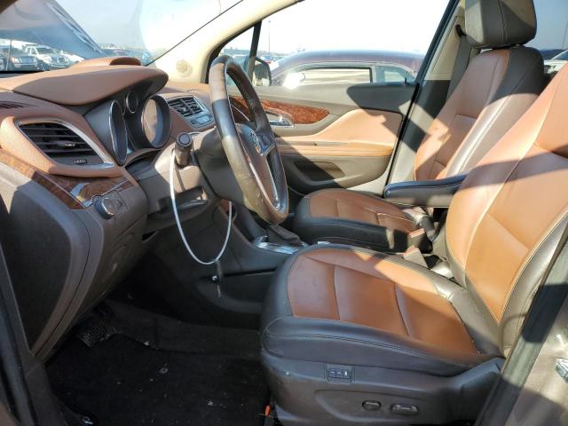 Photo 7 from auction – 2015 BUICK ENCORE with VIN KL4CJCSB5FB115534