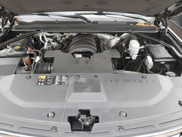 Photo 12 from auction – 2015 CHEVROLET SUBURBAN with VIN 1GNSKKKC0FR240747