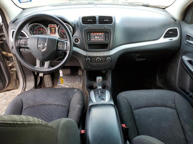 Photo 8 from auction – 2015 DODGE JOURNEY SE with VIN 3C4PDCAB2FT591920