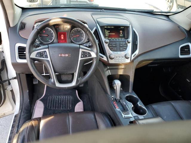 Photo 8 from auction – 2013 GMC TERRAIN SL with VIN 2GKALUEK5D6207580