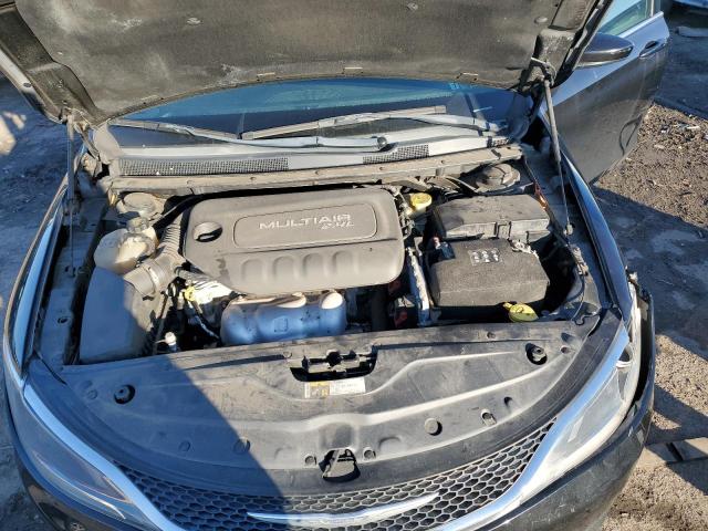 Photo 11 from auction – 2015 CHRYSLER 200 LIMITE with VIN 1C3CCCAB2FN758640