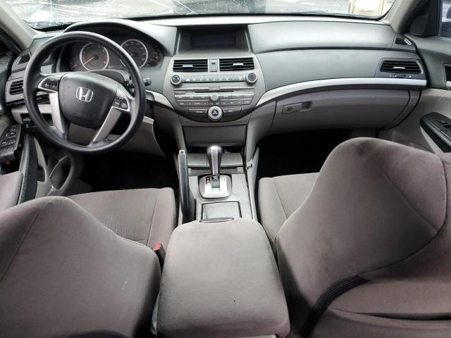 Photo 8 from auction – 2012 HONDA ACCORD LX with VIN 1HGCP2F30CA226531