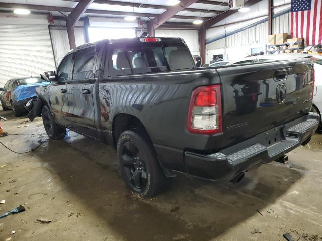 Foto 2 de la subasta – 2019 RAM 1500 BIG H con VIN 1C6SRFFT6KN714652