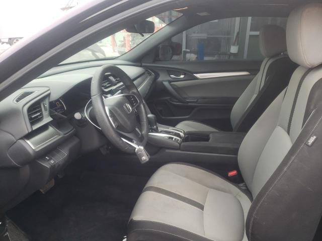 Photo 7 from auction – 2016 HONDA CIVIC LX with VIN 2HGFC4B07GH315150