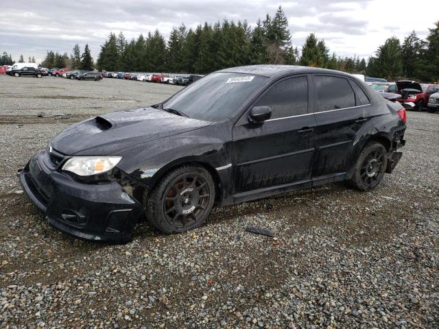 SUBARU IMPREZA WR 2012 z numerem VIN JF1GV7F63CG014108 - Zdjęcie z aukcji
