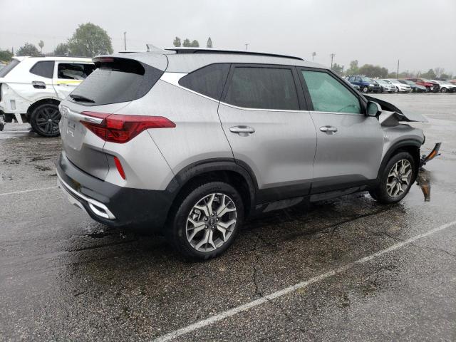 Photo 3 from auction – 2022 KIA SELTOS EX with VIN KNDERCAA4N7297809