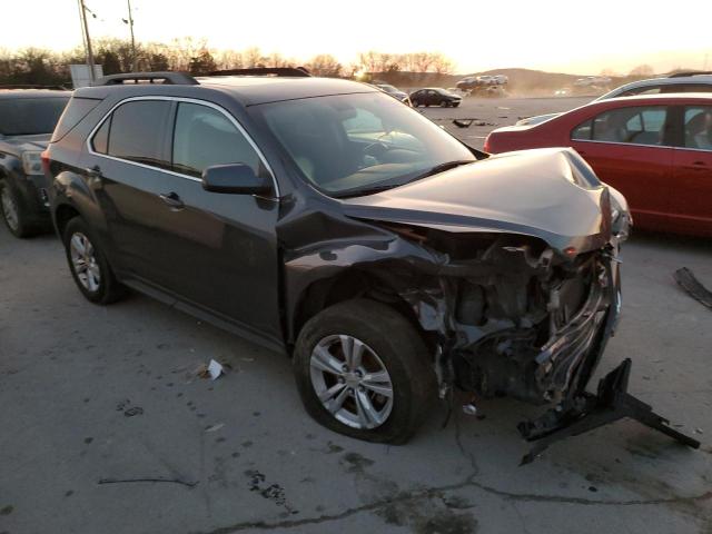 Photo 4 from auction – 2011 CHEVROLET EQUINOX LT with VIN 2CNALDEC8B6394780