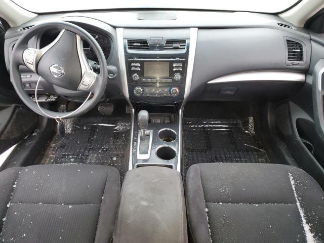 Photo 8 from auction – 2014 NISSAN ALTIMA 2.5 with VIN 1N4AL3AP2EC171403