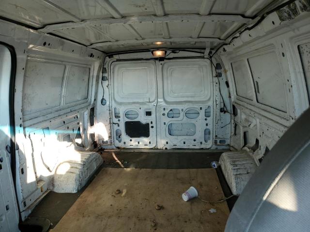 Photo 10 from auction – 2006 FORD ECONOLINE with VIN 1FTRE14W36DB33740