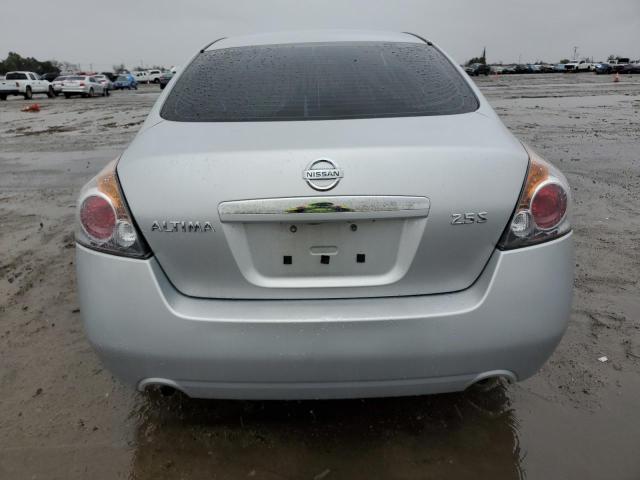Photo 6 from auction – 2009 NISSAN ALTIMA 2.5 with VIN 1N4AL21E99N480210