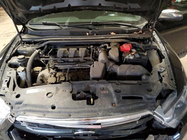 Photo 11 from auction – 2014 FORD TAURUS LIM with VIN 1FAHP2F82EG179539