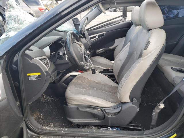 Photo 7 from auction – 2012 HYUNDAI VELOSTER with VIN KMHTC6AD7CU080964