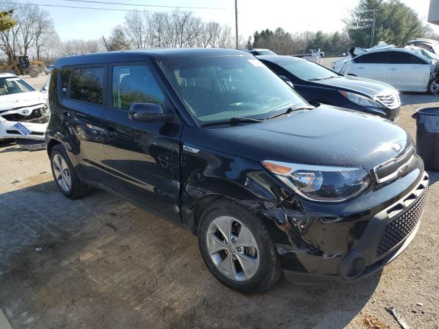 Photo 4 from auction – 2016 KIA SOUL with VIN KNDJN2A2XG7312992