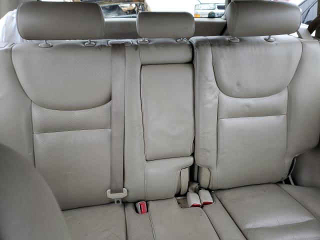 Photo 10 from auction – 2003 TOYOTA HIGHLANDER with VIN JTEHF21A730156637