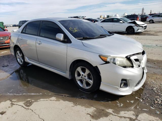 Photo 4 from auction – 2012 TOYOTA COROLLA BA with VIN 5YFBU4EE5CP071181