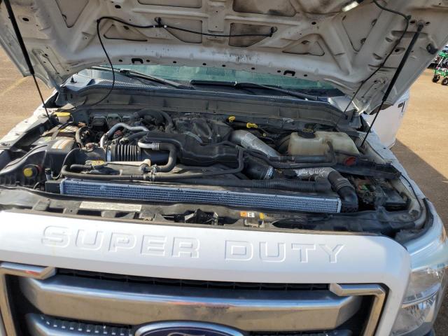 Photo 11 from auction – 2016 FORD F250 SUPER with VIN 1FT7W2BT5GEA21035