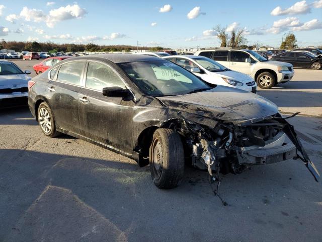 Photo 4 from auction – 2013 NISSAN ALTIMA 2.5 with VIN 1N4AL3AP4DC278127