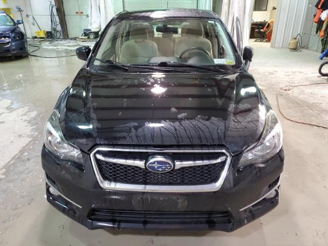 Photo 5 from auction – 2015 SUBARU IMPREZA PR with VIN JF1GJAK65FH010459