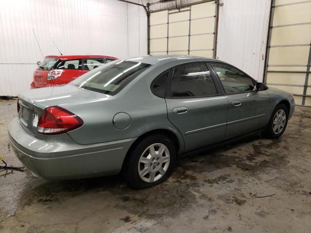 Photo 3 from auction – 2006 FORD TAURUS SE with VIN 1FAHP53U46A209082