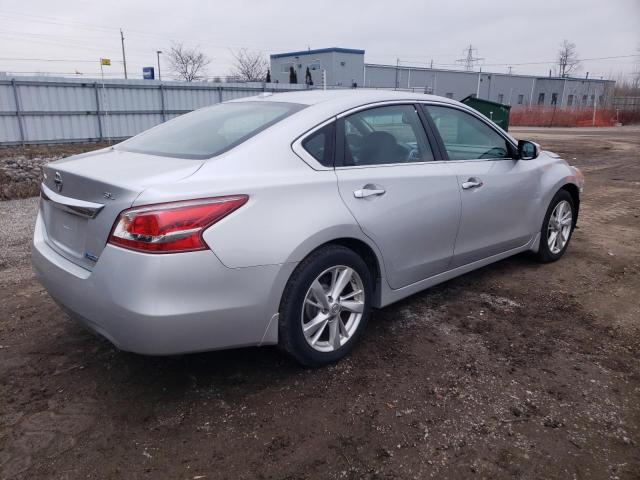 Photo 3 from auction – 2013 NISSAN ALTIMA 2.5 with VIN 1N4AL3AP5DN520914