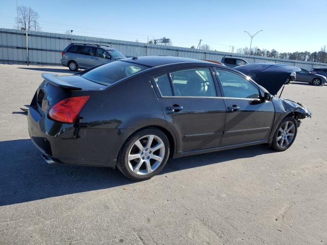 Photo 3 from auction – 2008 NISSAN MAXIMA SE with VIN 1N4BA41E58C809405