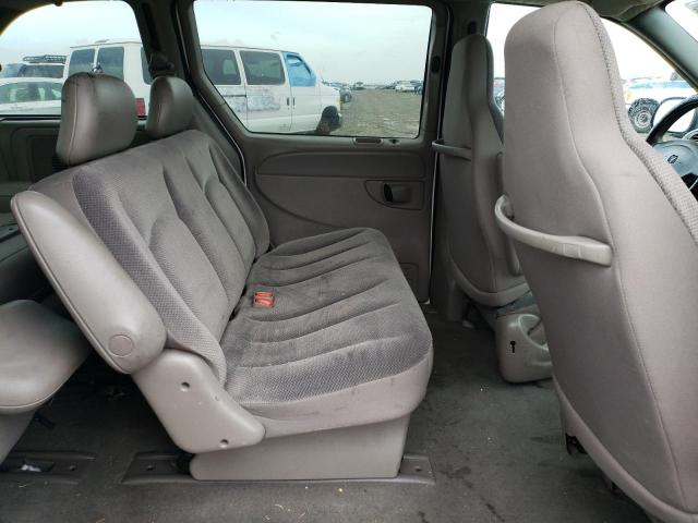 Photo 11 from auction – 2002 DODGE CARAVAN SE with VIN 1B4GP253X2B739650