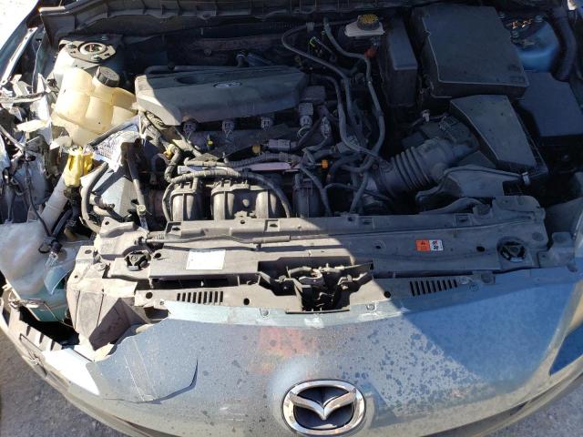 Photo 11 from auction – 2010 MAZDA 3 I with VIN JM1BL1SF3A1337605