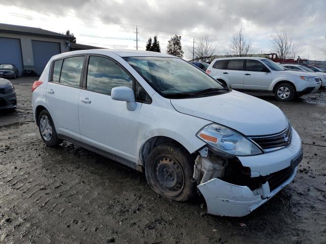 Photo 4 from auction – 2011 NISSAN VERSA S with VIN 3N1BC1CP9BL467702