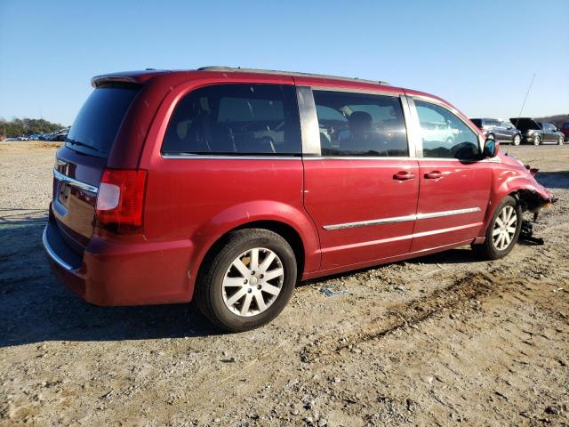 Photo 3 from auction – 2013 CHRYSLER TOWN & COU with VIN 2C4RC1BG9DR742858