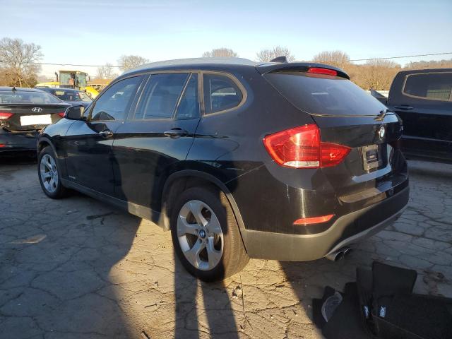 Photo 2 from auction – 2015 BMW X1 SDRIVE2 with VIN WBAVM1C56FVZ94587