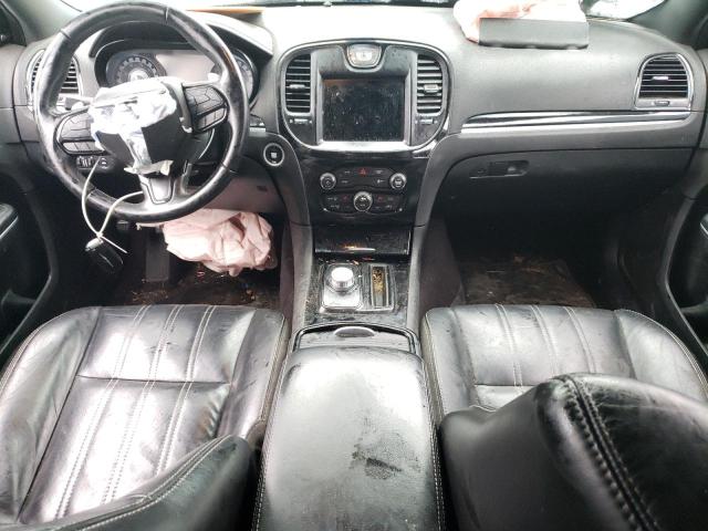 Photo 8 from auction – 2018 CHRYSLER 300 S with VIN 2C3CCAGG0JH226537