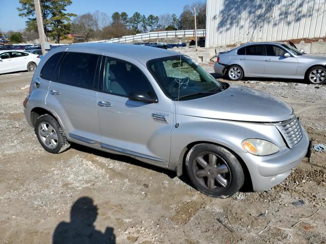 Photo 4 from auction – 2003 CHRYSLER PT CRUISER with VIN 3C4FY58B53T650004