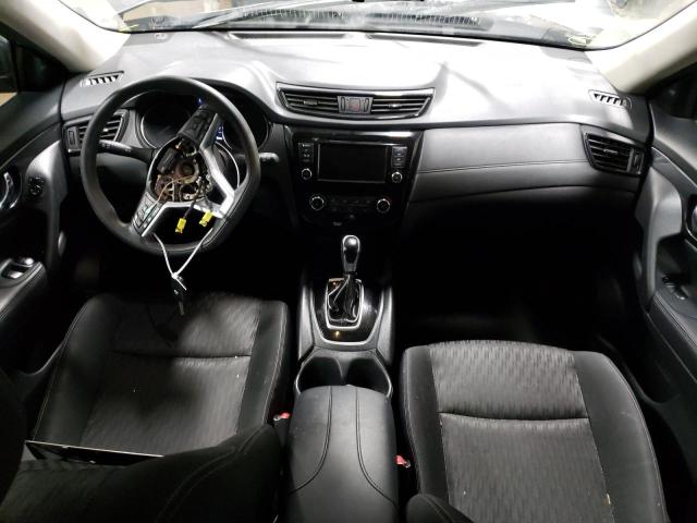 Photo 8 from auction – 2018 NISSAN ROGUE S with VIN KNMAT2MV6JP522055