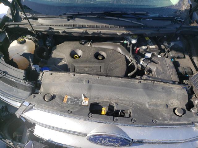 Photo 12 from auction – 2018 FORD EDGE with VIN 2FMPK4K95JBB80373