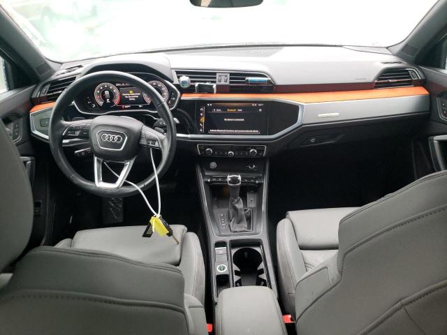 Photo 8 from auction – 2019 AUDI Q3 PRESTIG with VIN WA1FECF3XK1074645