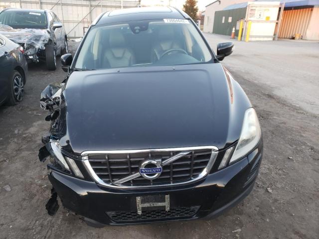 Photo 5 from auction – 2012 VOLVO XC60 3.2 with VIN YV4940DZ3C2289370