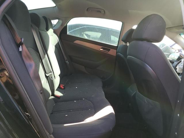 Photo 10 from auction – 2019 HYUNDAI SONATA SE with VIN 5NPE24AF5KH761736