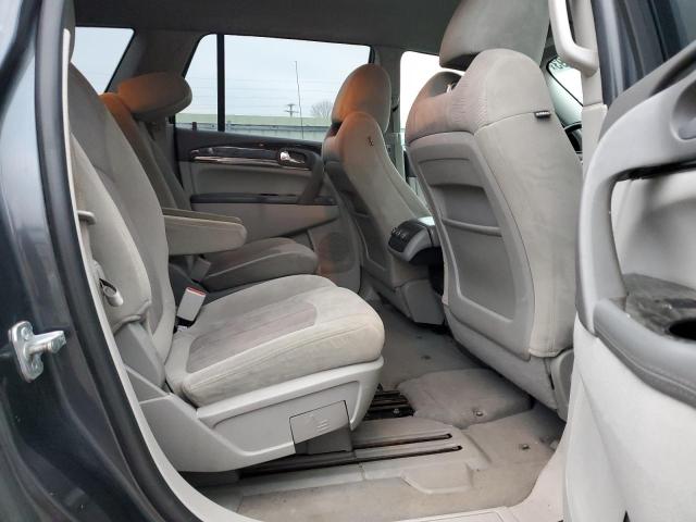 Photo 11 from auction – 2013 BUICK ENCLAVE with VIN 5GAKVBKD3DJ104716