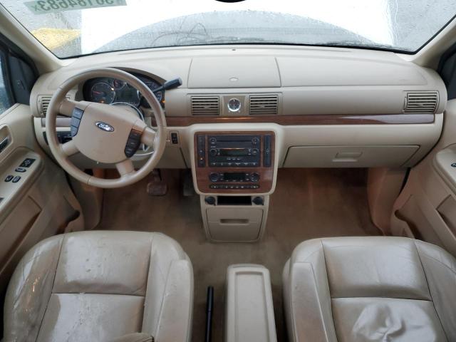 Photo 8 from auction – 2004 FORD FREESTAR L with VIN 2FMDA58224BA37164